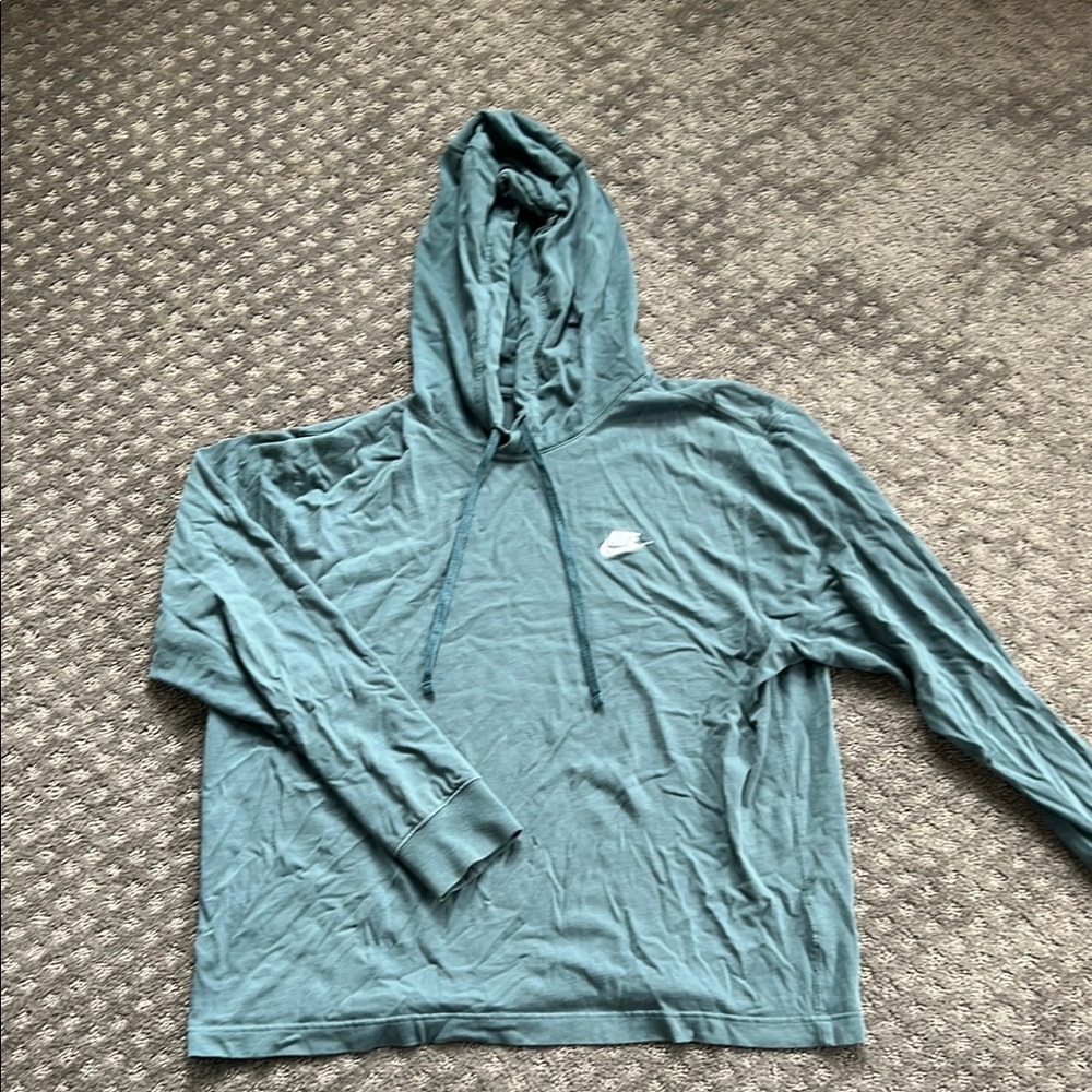Nike Aqua Pullover Hoodie